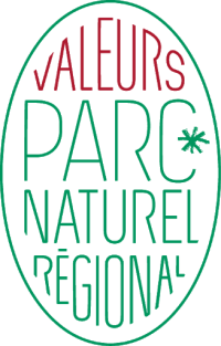 Logo valeur parc naturel